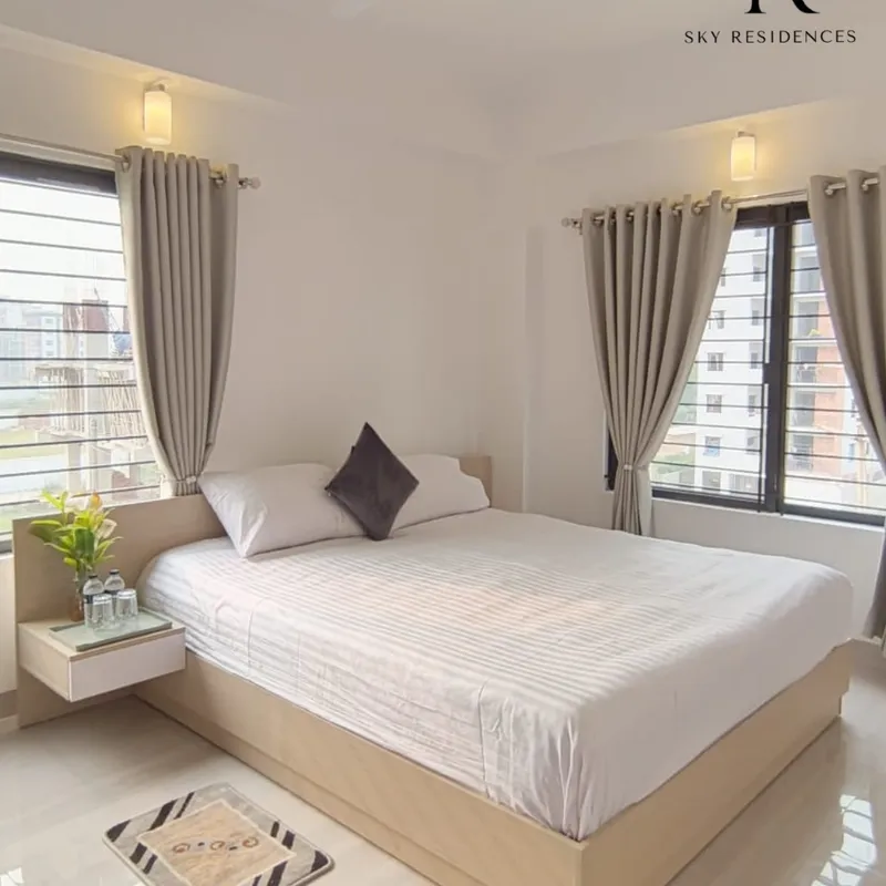 Bedroom 1