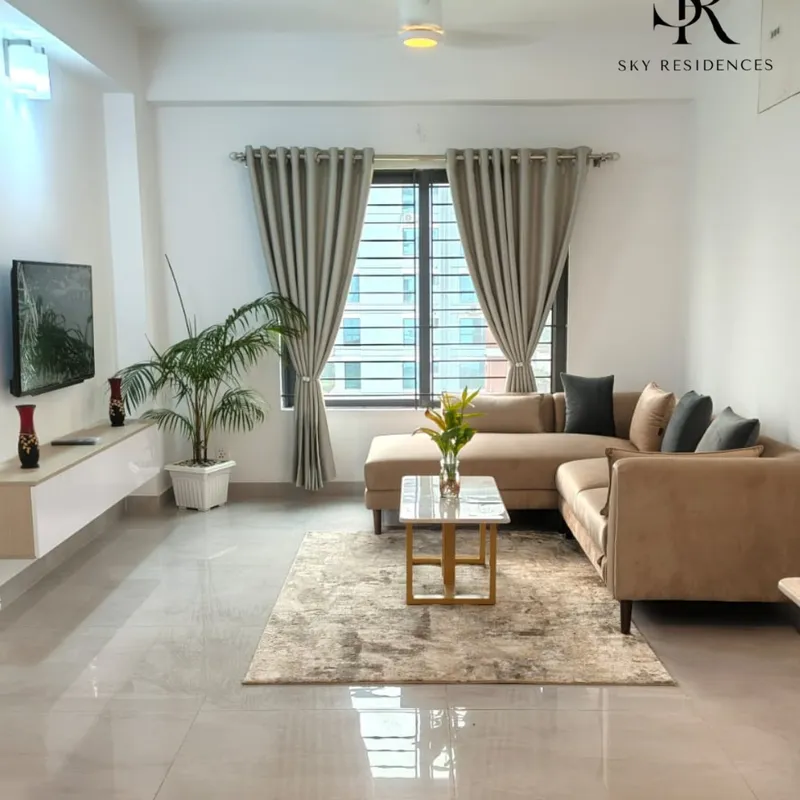 Living Space