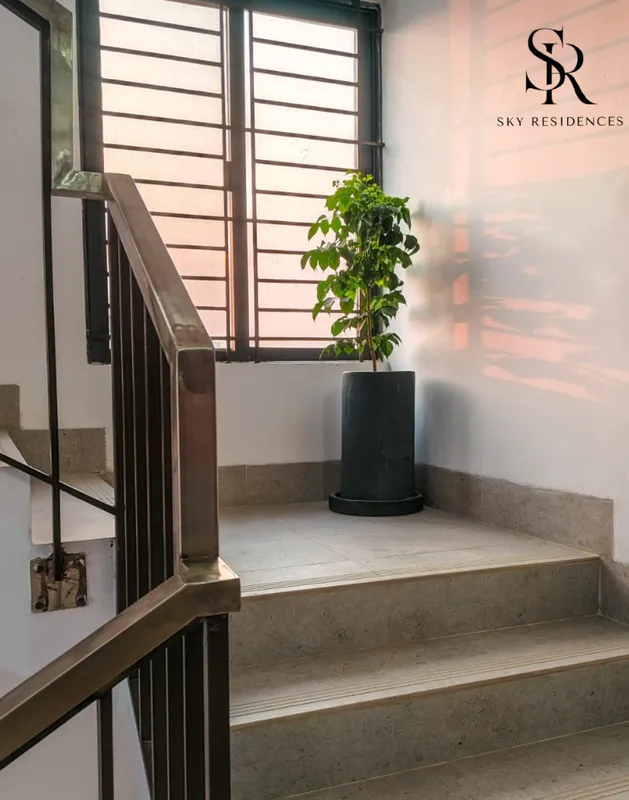 Staircase